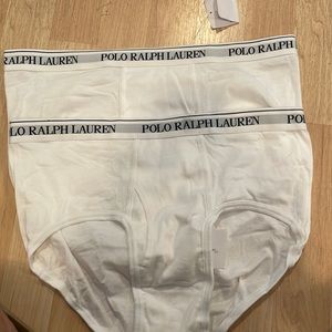 Polo Ralph Lauren new underwear